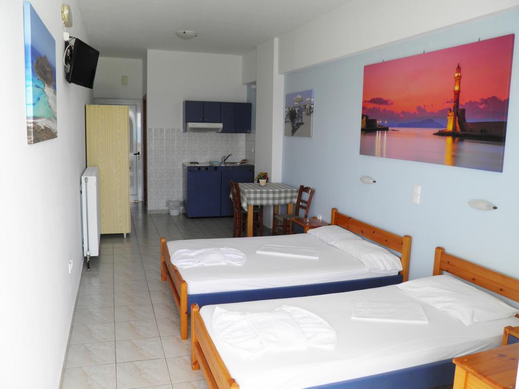 Apartamento Christi
