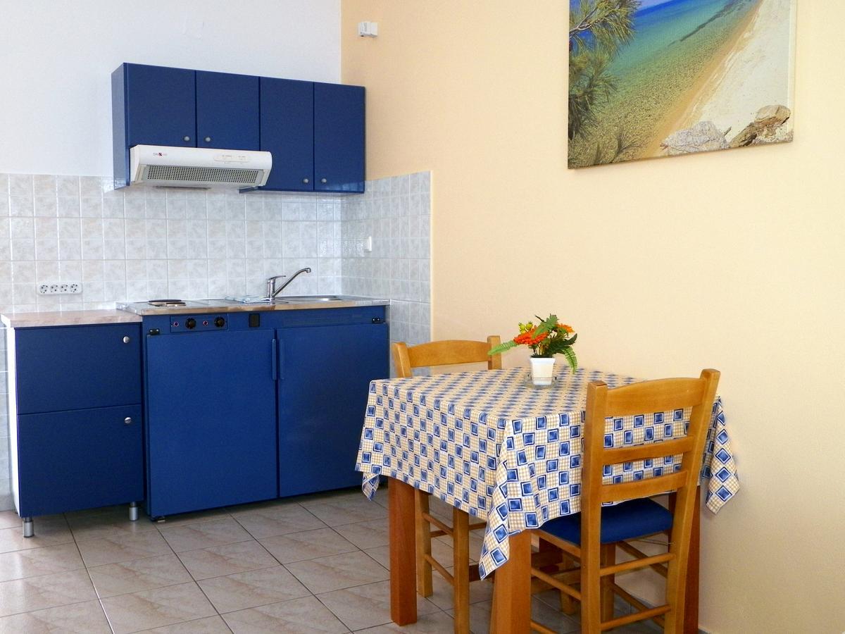 Apartamento Christi