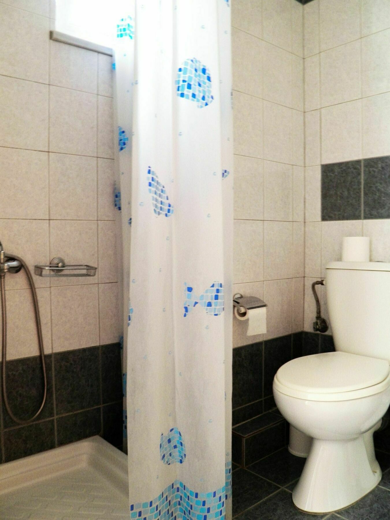 Apartamento Christi *