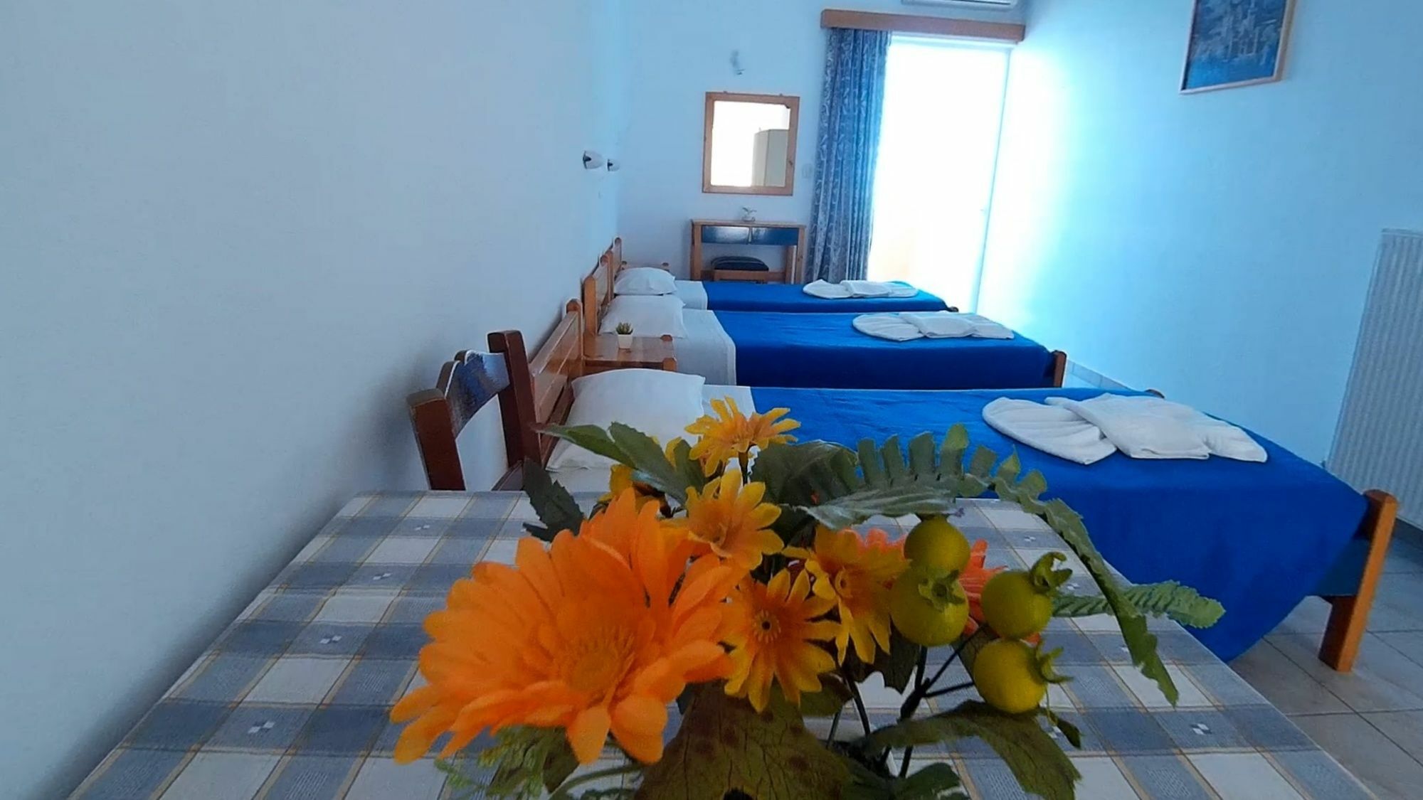 Apartamento Christi *