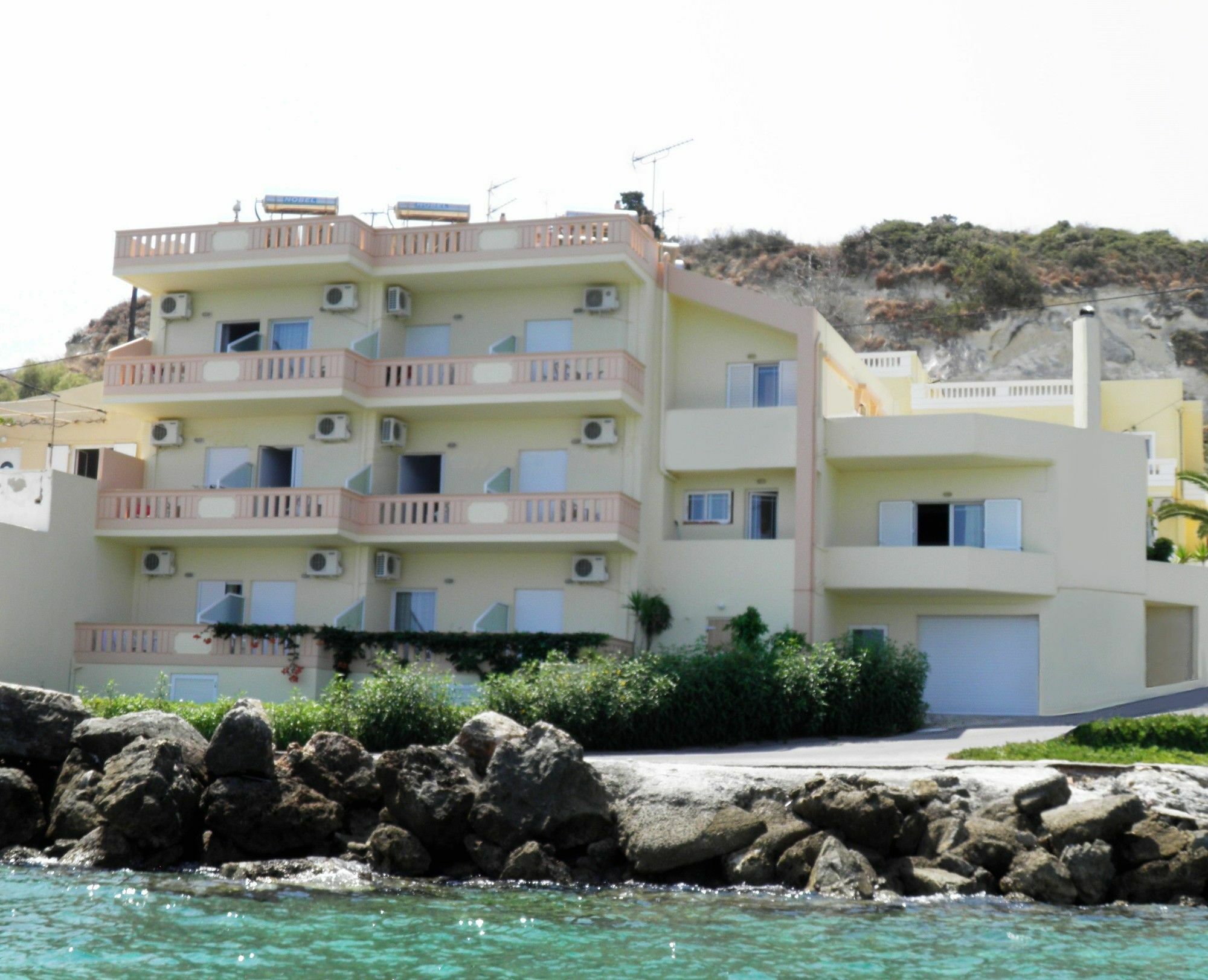 Christi Apartamento