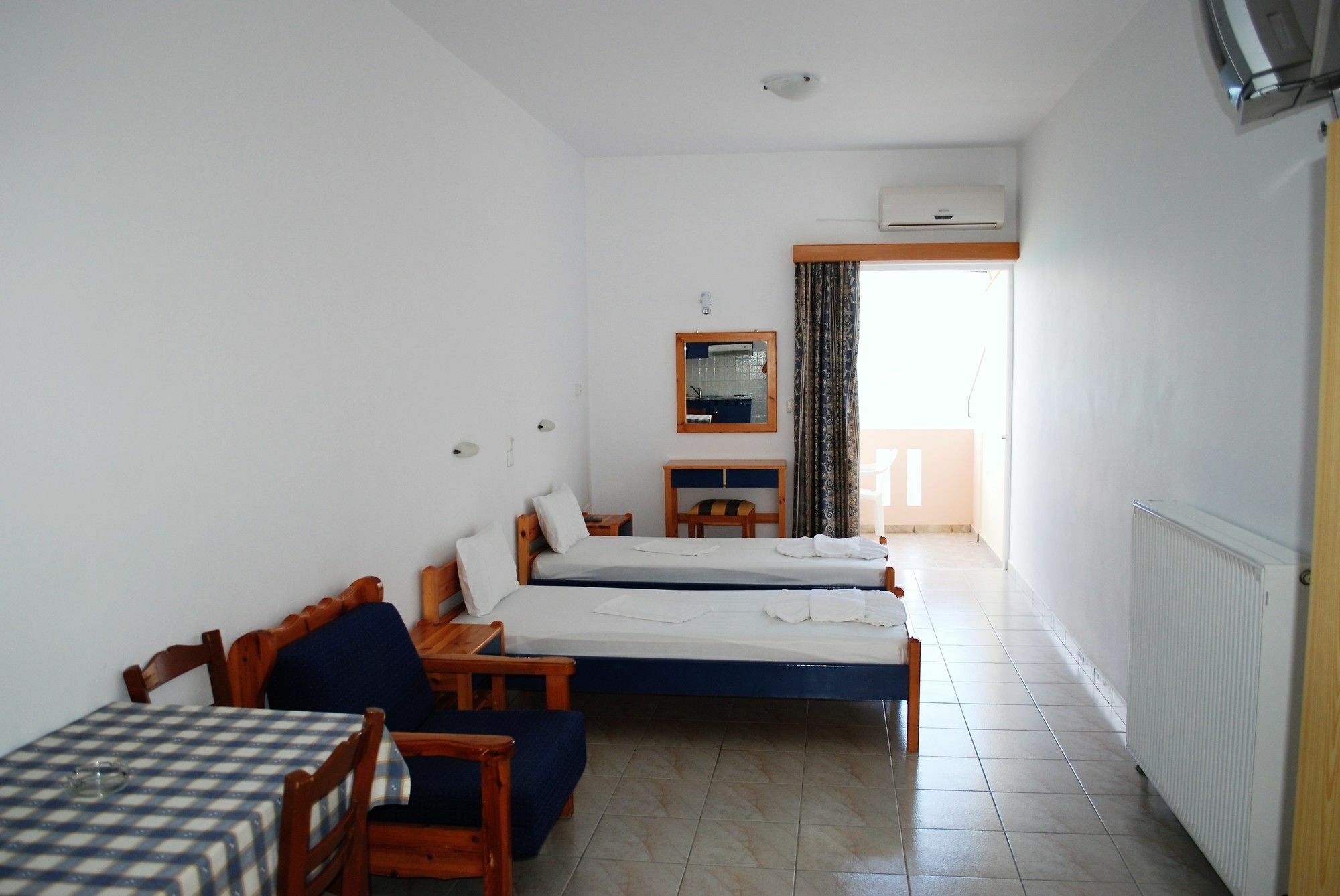 Christi Apartamento
